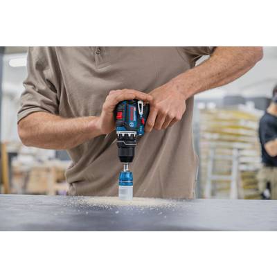 Perceuse-visseuse sans fil Bosch Professional GSR 12V-32 FC 06019N7102 sans batterie-6