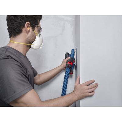 Bosch Professional GSS18V-18 06019R7000 Ponceuse vibrante sans fil brushless 18.0 V 92 x 182 mm-3