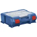 Bosch Professional 1600A026W3 1600A026W3 Mallette à outils non équipée