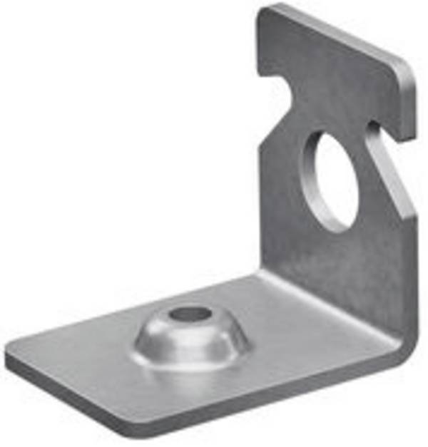Bosch Professional PRO FMH Metall-Deckenhänger Embase de fixation 1600A03C2W 1 pc(s)