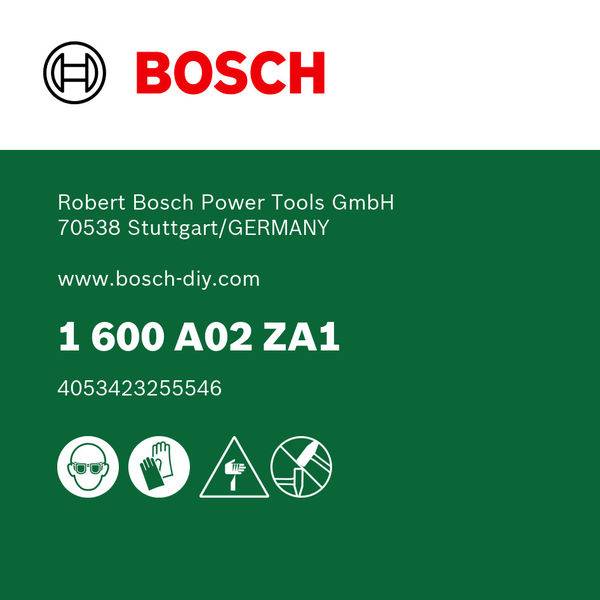 Bosch Home and Garden 1600A02ZA1 1600A02ZA1 Sac à dos à outils-7