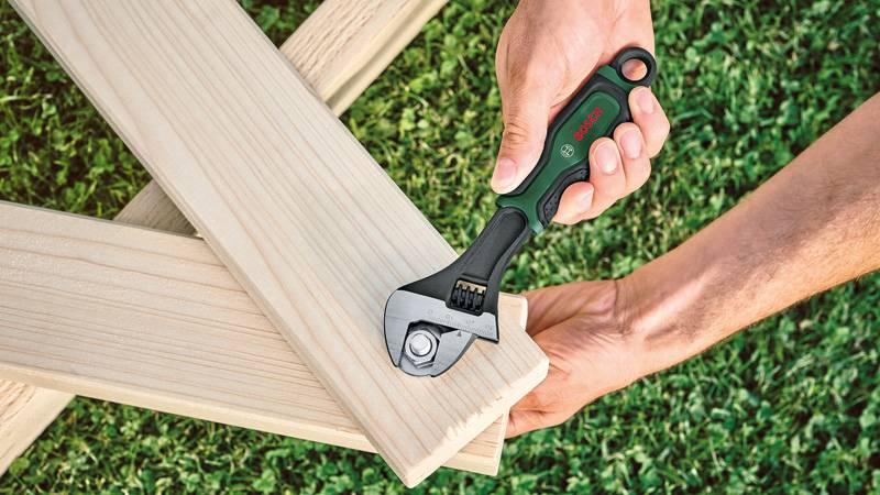 Bosch Home and Garden 1600A039HZ 1600A039HZ Jeu d'outils-8