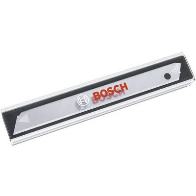 Bosch Home and Garden 1600A039L5 Outils à main lames de broyage 9 mm, 10 pièces 1 pc(s)-0