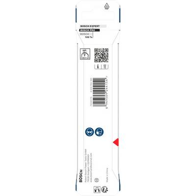 Bosch Accessories 2608577704 Foret pour le bois 1 pc(s)-0