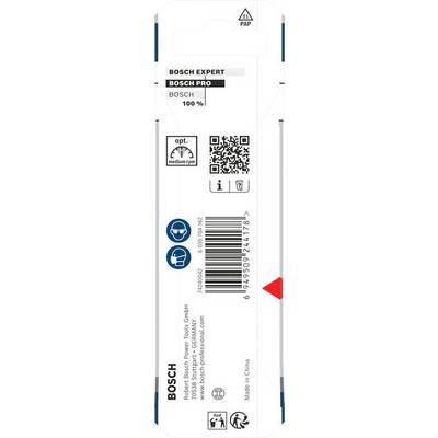 Bosch Accessories 2608577706 Foret pour le bois 1 pc(s)-0