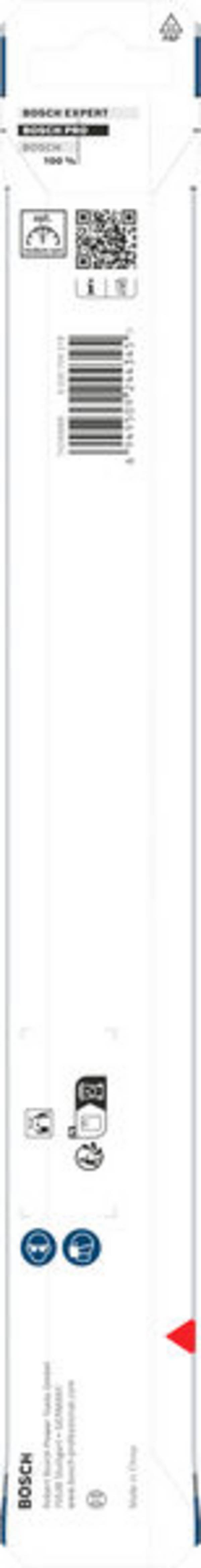 Bosch Accessories 2608577723 Foret pour le bois Longueur totale 250 mm 1 pc(s)
