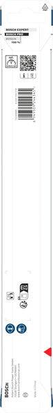 Bosch Accessories 2608577723 Foret pour le bois Longueur totale 250 mm 1 pc(s)-0