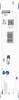 Bosch Accessories 2608577714 Foret pour le bois Longueur totale 142 mm 1 pc(s)