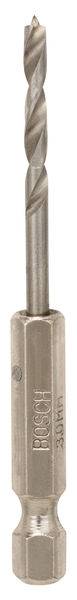 Bosch Accessories 2608577700 Foret pour le bois 1 pc(s)-2