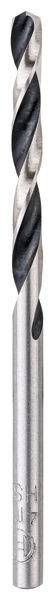 Bosch Accessories 2608577838 Foret pour le métal 2 pc(s)-1
