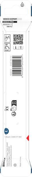 Bosch Accessories 2608577585 Foret pour le métal 1 pc(s)-0