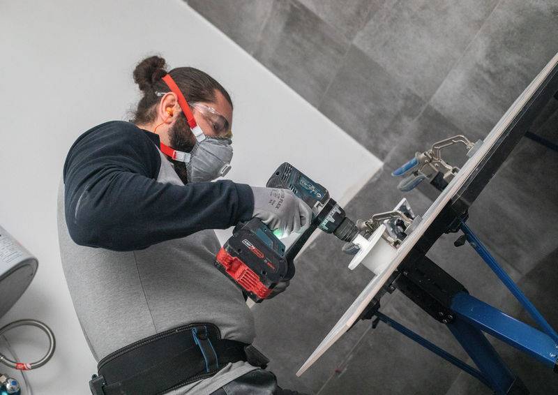 Bosch Accessories 2608594533 2608594533 Scie-cloche 43 mm 1 pc(s)-7