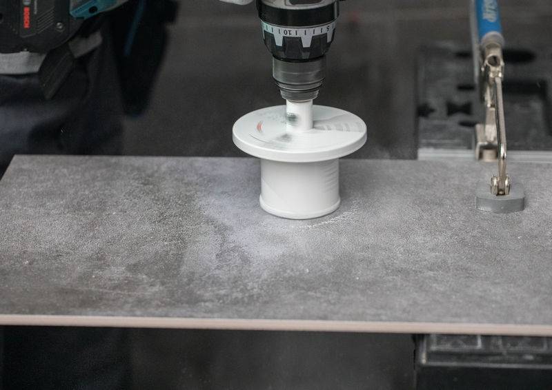 Bosch Accessories 2608594533 2608594533 Scie-cloche 43 mm 1 pc(s)-11