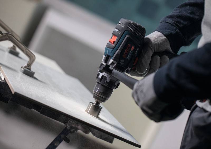 Bosch Accessories 2608594549 2608594549 Scie-cloche 65 mm 1 pc(s)-5