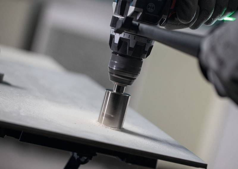 Bosch Accessories 2608594549 2608594549 Scie-cloche 65 mm 1 pc(s)-9