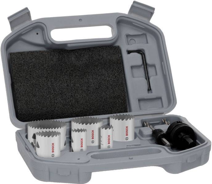 Bosch Accessories 2608594613 2608594613 Scie-cloche 1 pc(s)-3