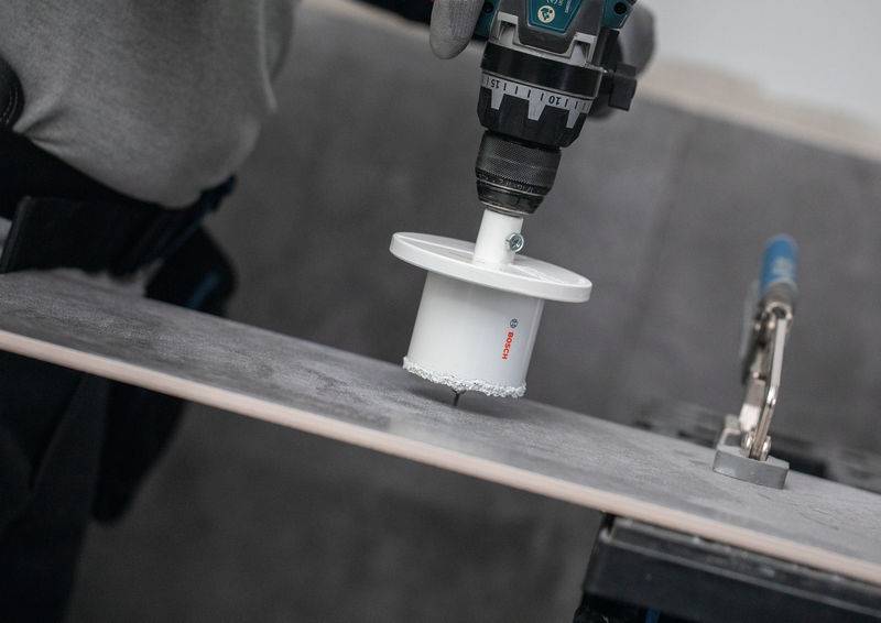 Bosch Accessories 2608594536 2608594536 Scie-cloche 73 mm 1 pc(s)-5