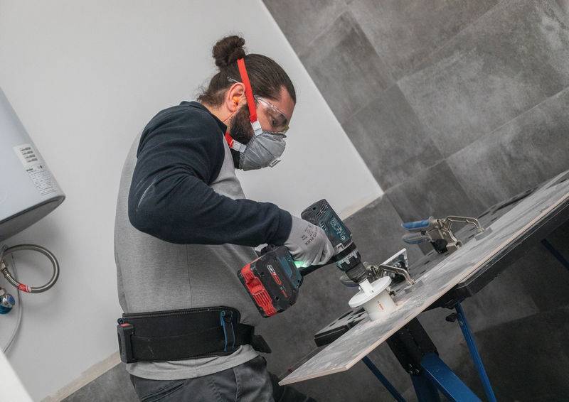 Bosch Accessories 2608594536 2608594536 Scie-cloche 73 mm 1 pc(s)-6