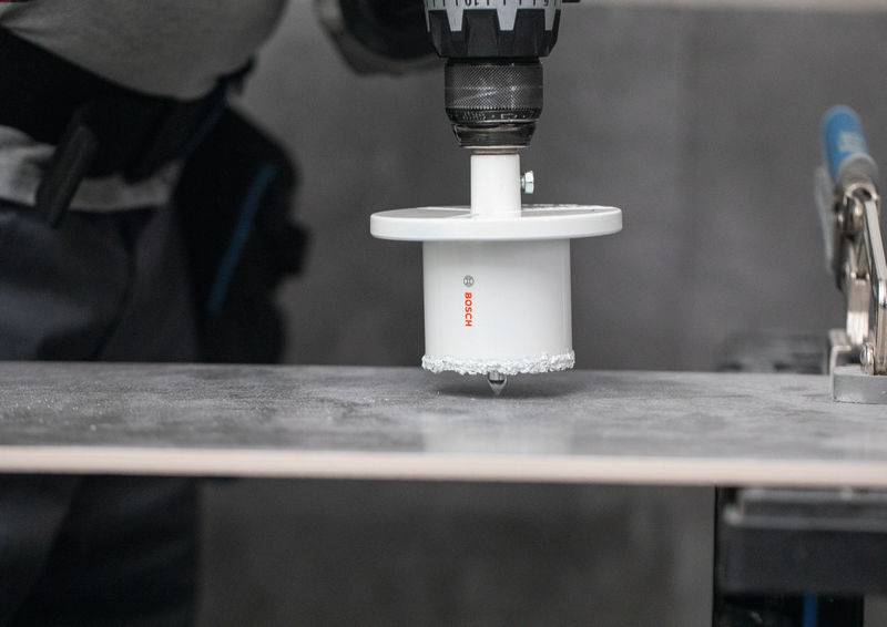 Bosch Accessories 2608594536 2608594536 Scie-cloche 73 mm 1 pc(s)-10