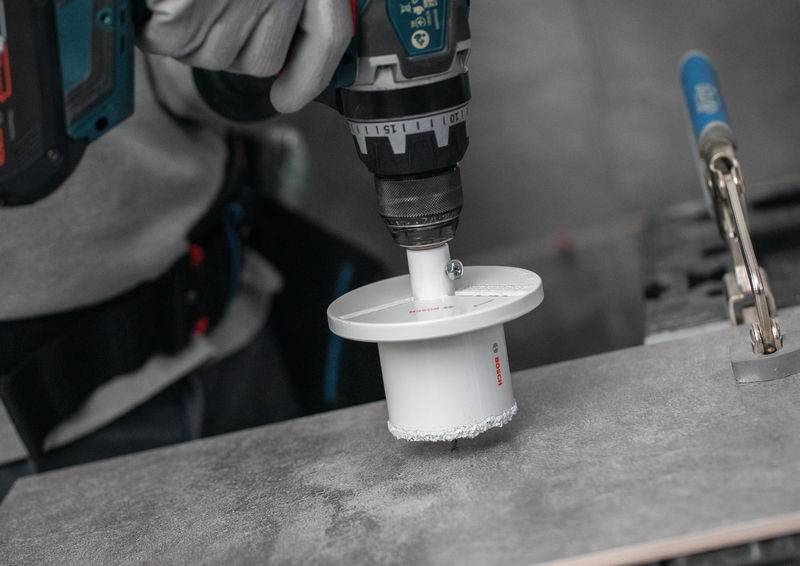 Bosch Accessories 2608594536 2608594536 Scie-cloche 73 mm 1 pc(s)-11