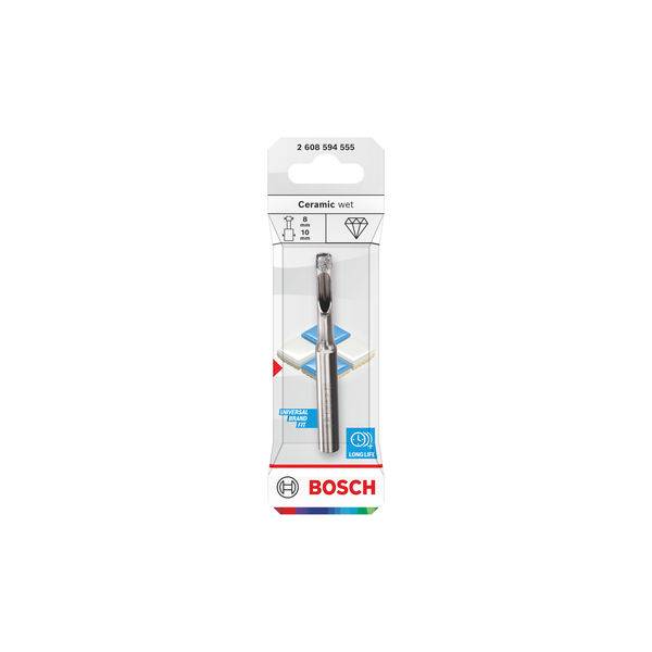 Bosch Accessories 2608594555 Foret céramique 1 pc(s)-1