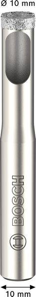 Bosch Accessories 2608594556 Foret céramique 1 pc(s)-2