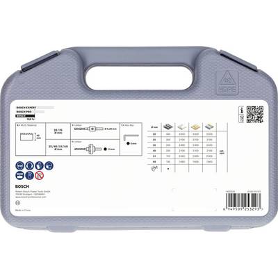 Bosch Accessories 2608594616 2608594616 Jeu de scies-cloches 1 pc(s)-0