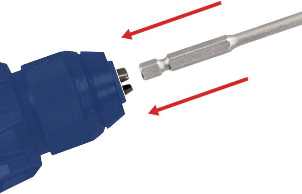 Bosch Accessories 2608594539 2608594539 Jeu de scies-cloches   carbure de tungstène 1 pc(s)