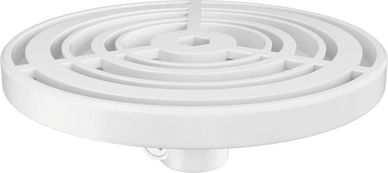 Bosch Accessories 2608594540 2608594540 Porte-embout pour scie-cloche 1 pc(s)-1