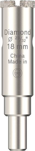 Bosch Accessories 2608594542 2608594542 Scie-cloche 18 mm 1 pc(s)-0