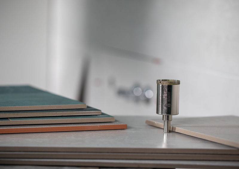 Bosch Accessories 2608594542 2608594542 Scie-cloche 18 mm 1 pc(s)-10