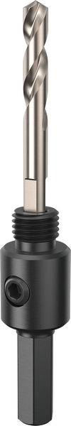 Bosch Accessories 2608594624 2608594624 Porte-embout pour scie-cloche 1 pc(s)-3