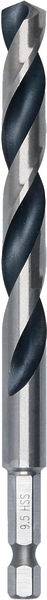 Bosch Accessories 2608577882 Foret pour le métal 1 pc(s)-2