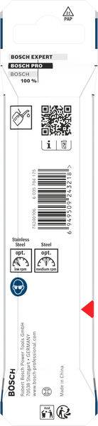 Bosch Accessories 2608577610 Foret pour le métal 1 pc(s)-0