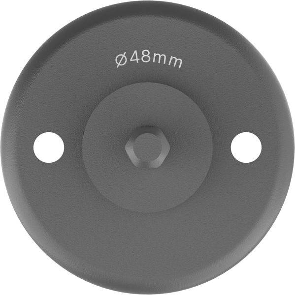 Bosch Accessories 2608594493 2608594493 Scie-cloche 48 mm 1 pc(s)-0
