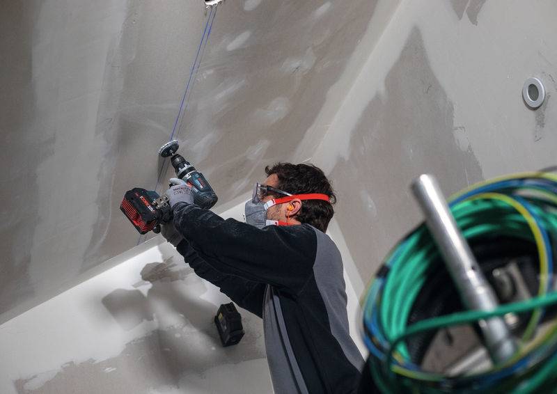 Bosch Accessories 2608594502 2608594502 Scie-cloche 100 mm 1 pc(s)-5