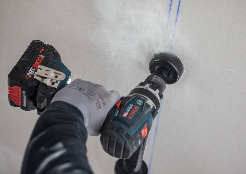 Bosch Accessories 2608594502 2608594502 Scie-cloche 100 mm 1 pc(s)-6