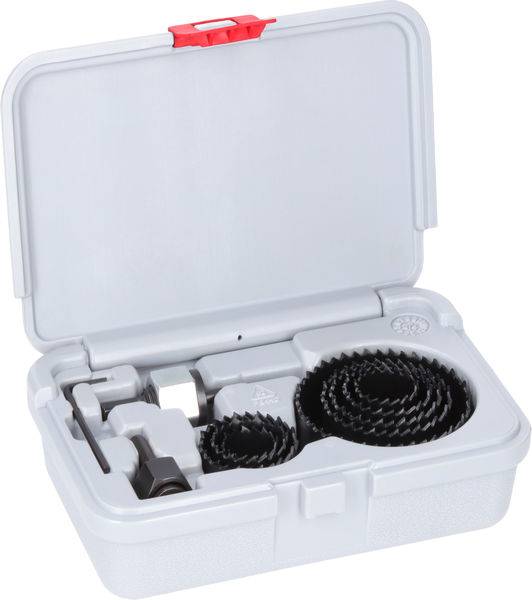 Bosch Accessories 2608594504 2608594504 Jeu de scies-cloches 1 pc(s)-3