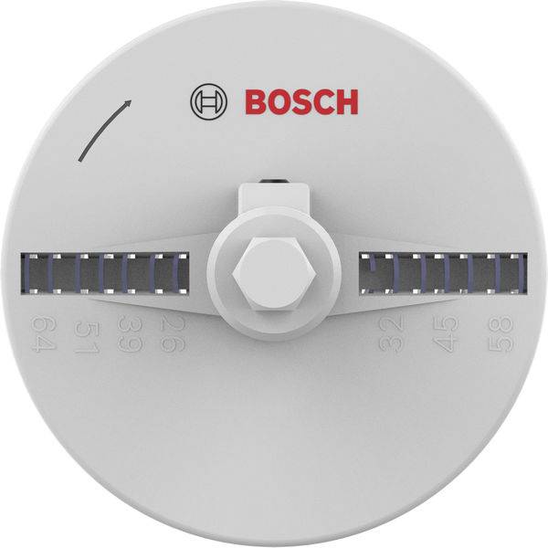 Bosch Accessories 2608594507 2608594507 Jeu de scies-cloches  26 mm  1 pc(s)