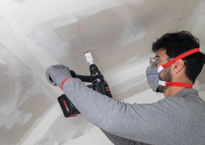 Bosch Accessories 2608594512 2608594512 Scie-cloche 22 mm 1 pc(s)-4