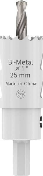 Bosch Accessories 2608594513 2608594513 Scie-cloche 25 mm 1 pc(s)-0