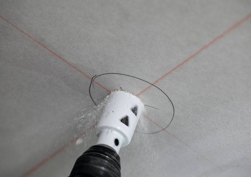 Bosch Accessories 2608594517 2608594517 Scie-cloche 38 mm 1 pc(s)-10