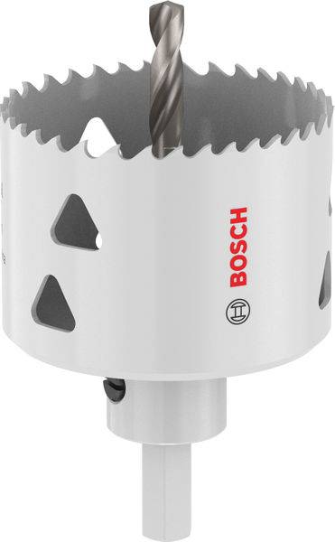 Bosch Accessories 2608594521 2608594521 Scie-cloche 60 mm 1 pc(s)-1