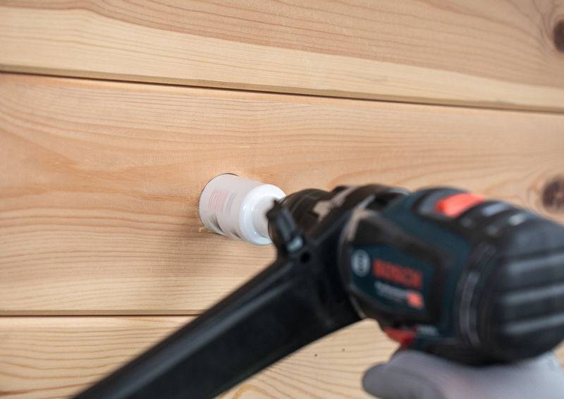 Bosch Accessories 2608594521 2608594521 Scie-cloche 60 mm 1 pc(s)-4