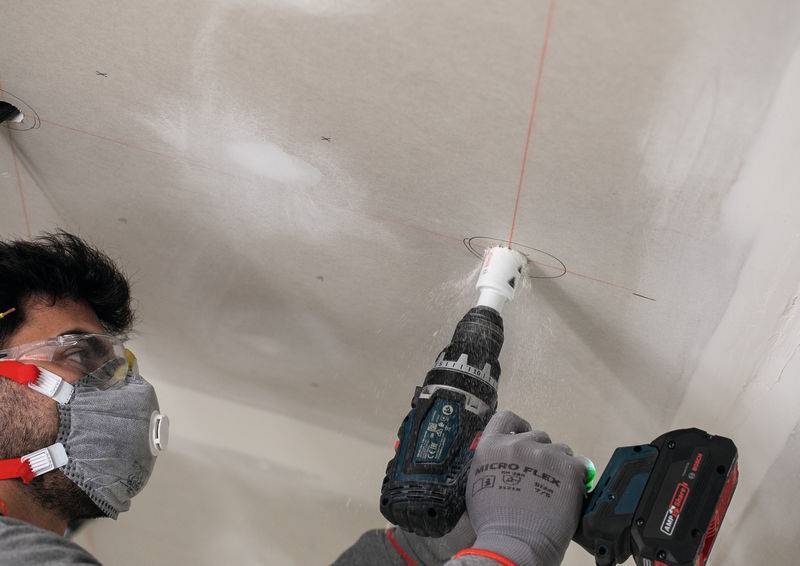 Bosch Accessories 2608594525 2608594525 Scie-cloche 68 mm 1 pc(s)-6