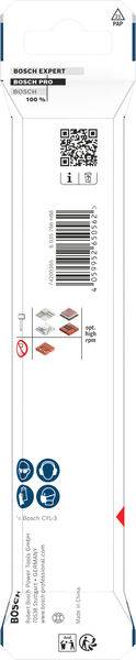 Bosch Accessories 2608707001 2608707001 Foret pour la pierre 1 pc(s)-0