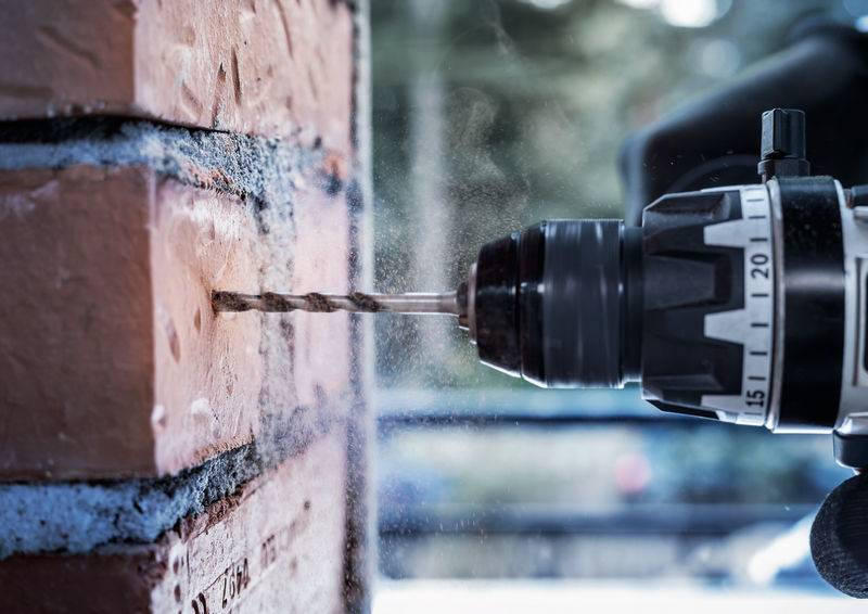 Bosch Accessories 2608706977 Foret pour la pierre 1 pc(s)-9