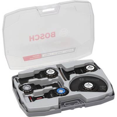 Bosch Accessories 2608669092 2608669092 Lames de scie multi-outils 1 pc(s)-0