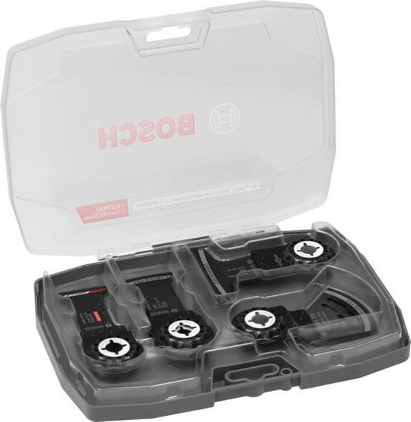 Bosch Accessories 2608669095 2608669095  Lames de scie multi-outils    1 pc(s)
