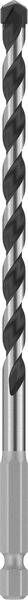 Bosch Accessories 2608706984 Foret pour la pierre 1 pc(s)-13